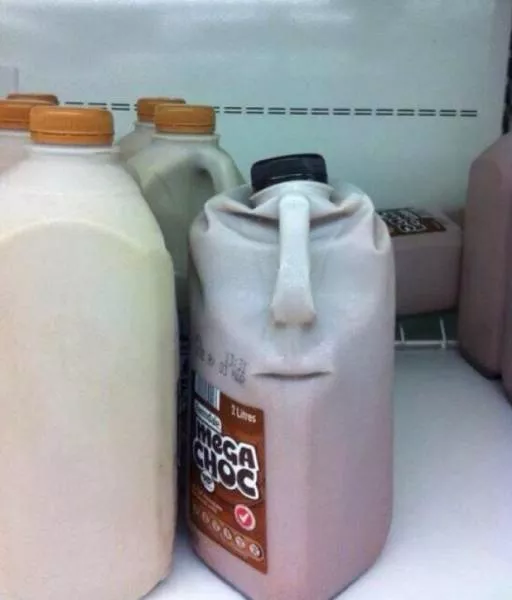 Unbelievable photos that will make you look twice - #12 