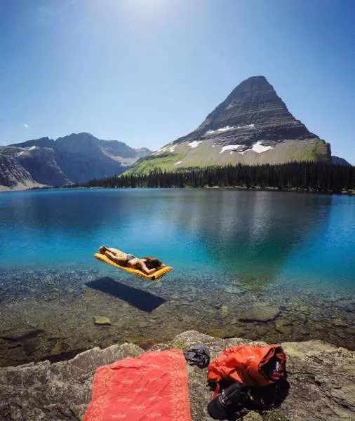 Unbelievable photos that will make you look twice - #14 