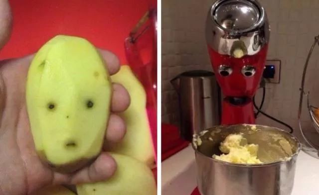 Unbelievable photos that will make you look twice - #18 