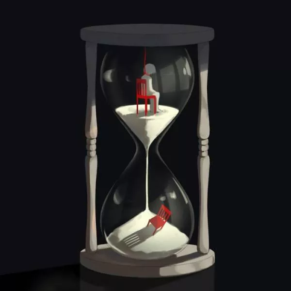 Les illustrations les plus touchantes - #1 