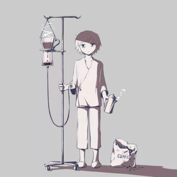 The most touching illustrations - #10 