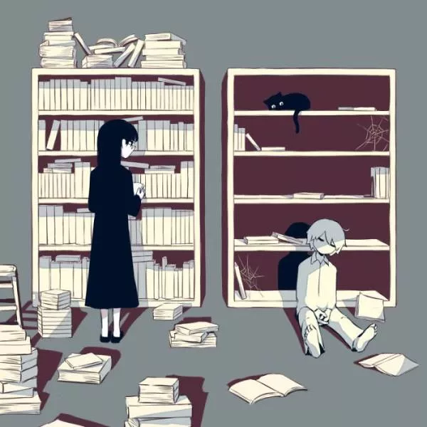 Les illustrations les plus touchantes - #13 