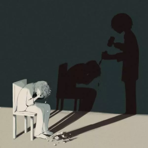 Les illustrations les plus touchantes - #2 