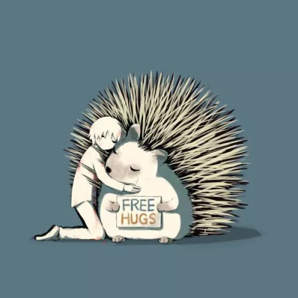 Les illustrations les plus touchantes - #21 