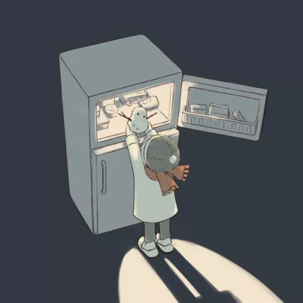 Les illustrations les plus touchantes - #26 