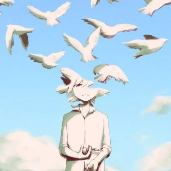 Les illustrations les plus touchantes - #3 