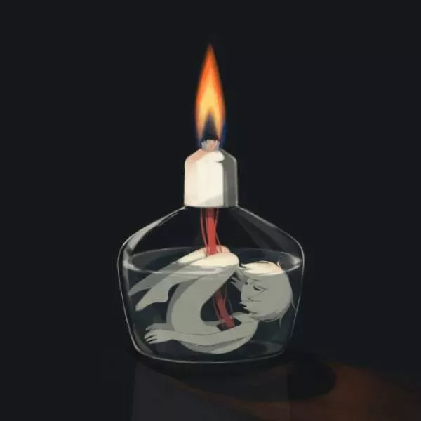 Les illustrations les plus touchantes - #31 