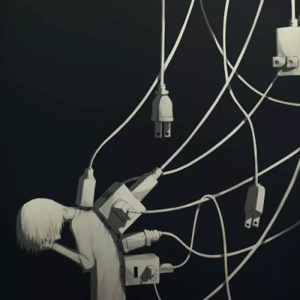 Les illustrations les plus touchantes - #36 