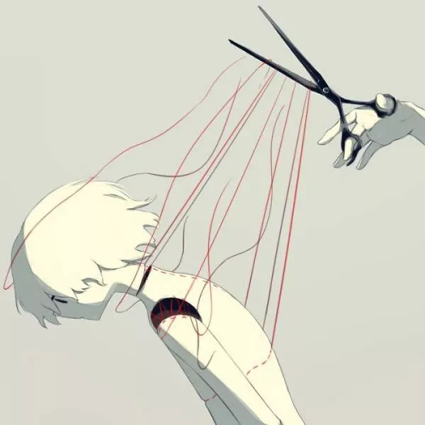 Les illustrations les plus touchantes - #39 