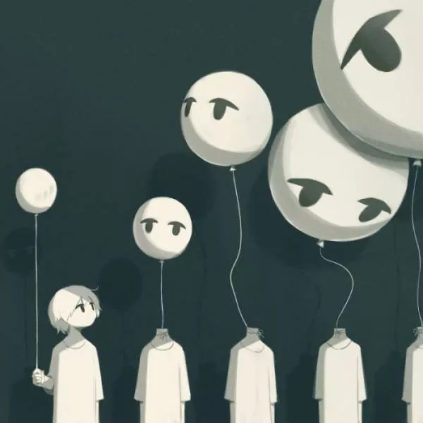 Les illustrations les plus touchantes - #4 