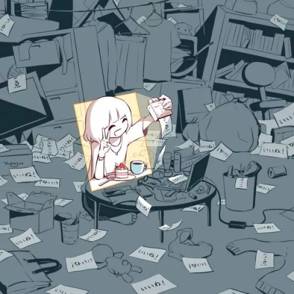 Les illustrations les plus touchantes - #6 