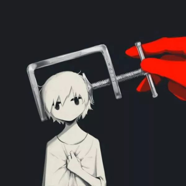 The most touching illustrations - #8 