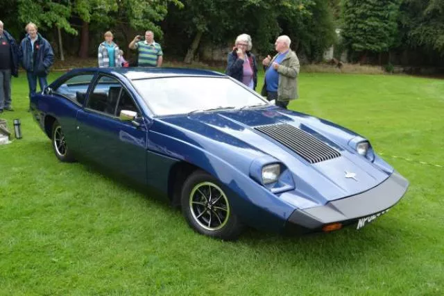 The ugliest cars - #11 