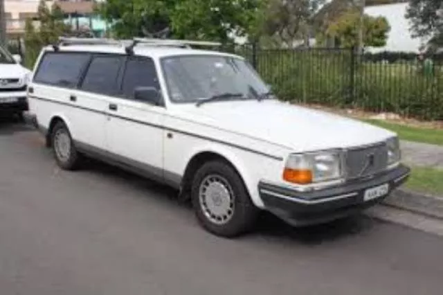 The ugliest cars - #12 