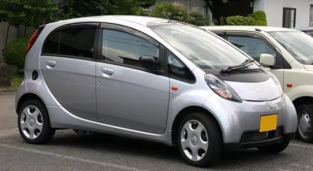 The ugliest cars - #18 