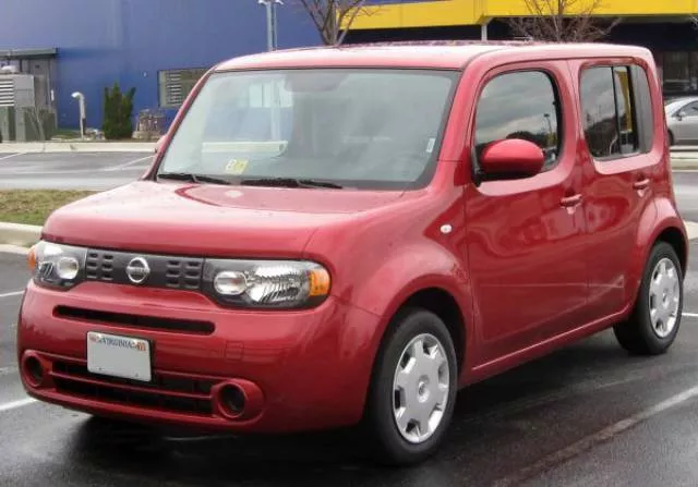 The ugliest cars - #20 