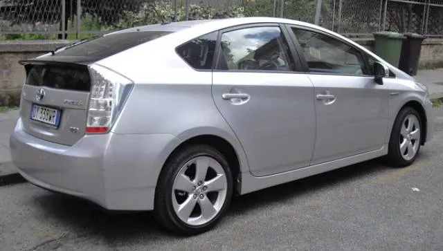 The ugliest cars - #4 