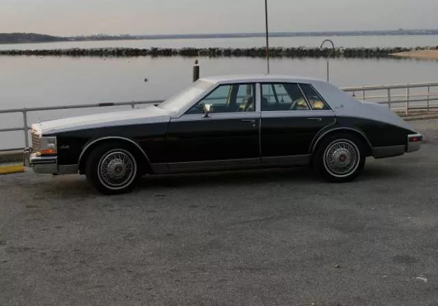 The ugliest cars - #9 