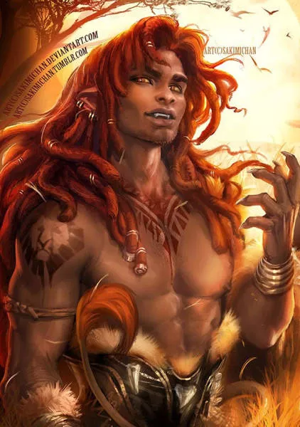 Cartoon characters turned into humans - #25 