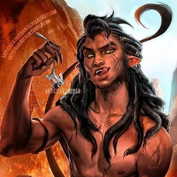 Cartoon characters turned into humans - #6 