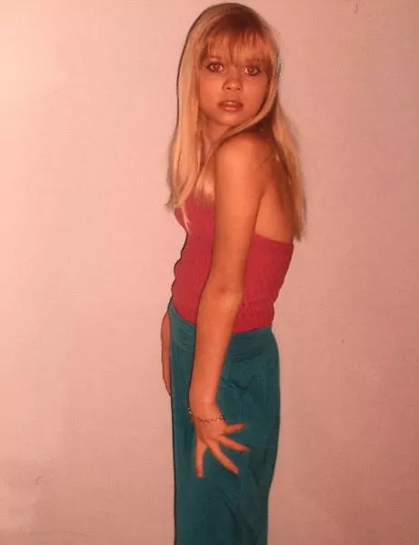 The human barbie - #2 