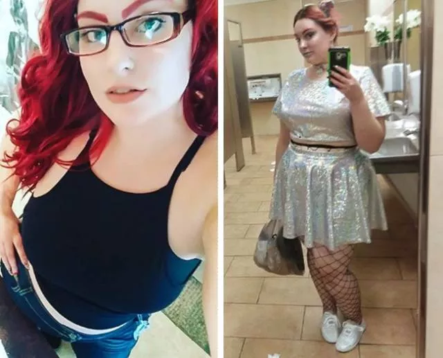 Never trust those social media profile - #16 