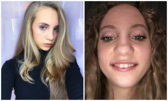 Never trust those social media profile - #18 