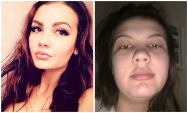 Never trust those social media profile - #19 