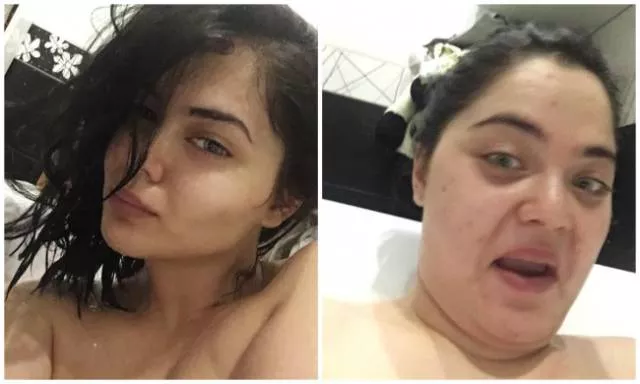Never trust those social media profile - #21 