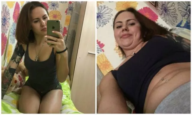 Never trust those social media profile - #23 