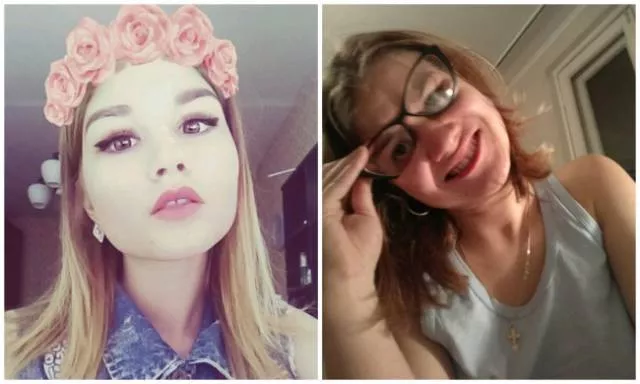 Never trust those social media profile - #24 
