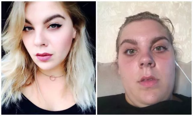Never trust those social media profile - #28 