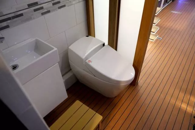 Luxury mobile homes with modern designs - #10 
