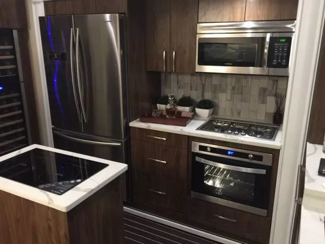 Luxury mobile homes with modern designs - #12 
