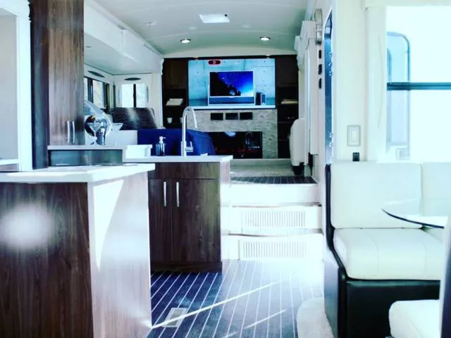 Mobil homes de luxe aux designs modernes - #13 