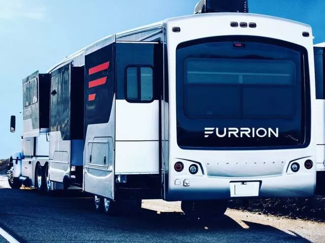 Luxury mobile homes with modern designs - #16 