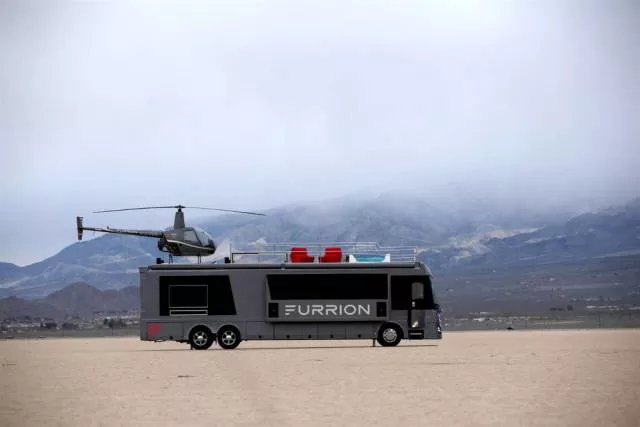 Luxury mobile homes with modern designs - #3 