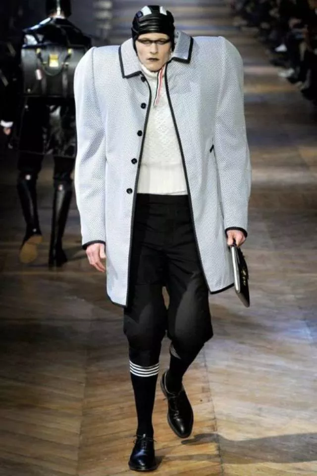 Createurs de mode aux idees les plus folles - #22 