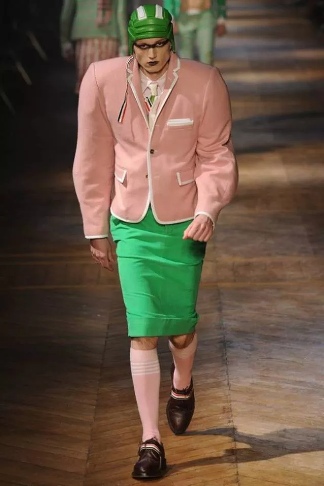 Createurs de mode aux idees les plus folles - #23 