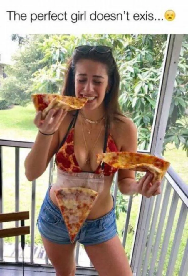 Top of the perfect girls that everyone wanted one