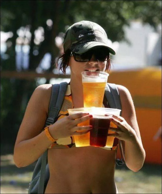 Top des filles parfaites que tout le monde voulais une - #14 