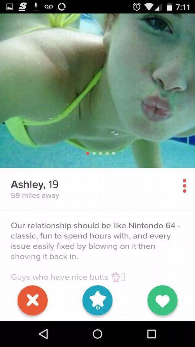 Top of the perfect girls that everyone wanted one - #18 