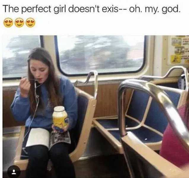 Top of the perfect girls that everyone wanted one - #33 