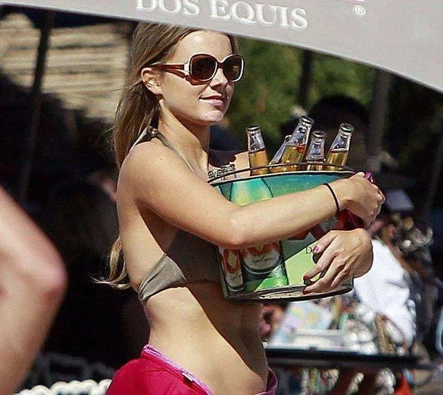 Top des filles parfaites que tout le monde voulais une - #36 