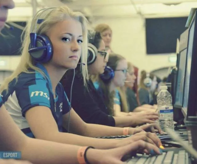 Top of the perfect girls that everyone wanted one - #39 