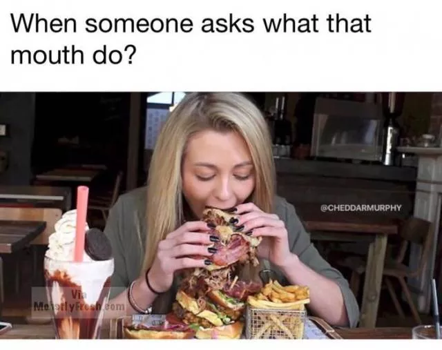 Memes hilarants - #1 