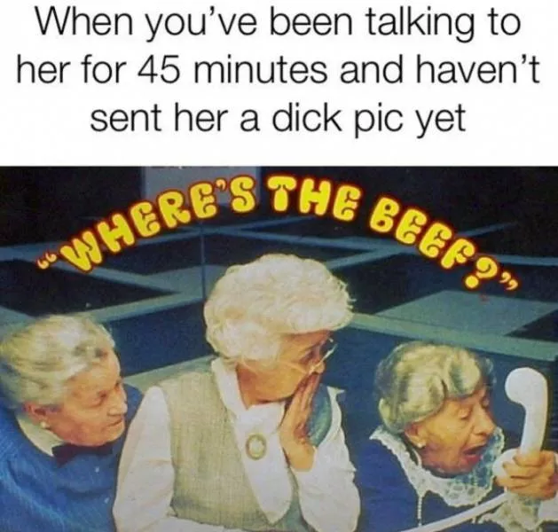 Memes hilarants - #11 