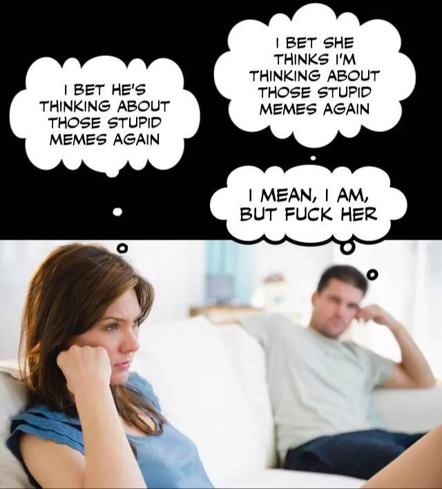 Hilarious memes  - #12 