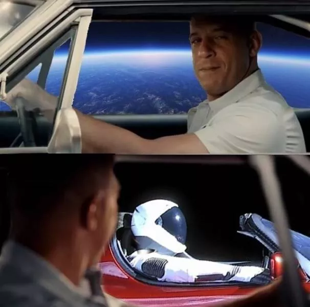 Memes hilarants - #2 