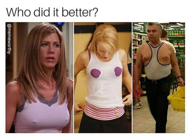 Hilarious memes 